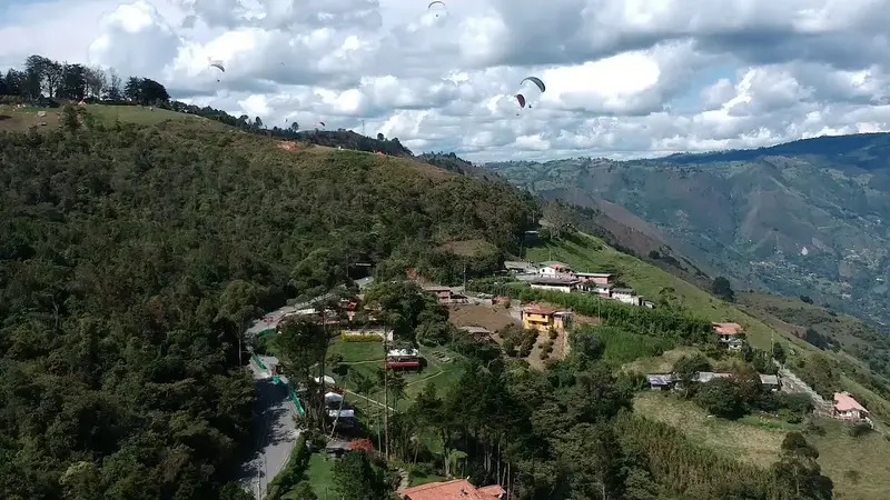 img Mirador San Felix en Medellín