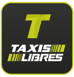 Logo Taxis Libre